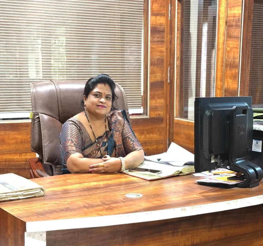 Mrs. Jayshree Koshe