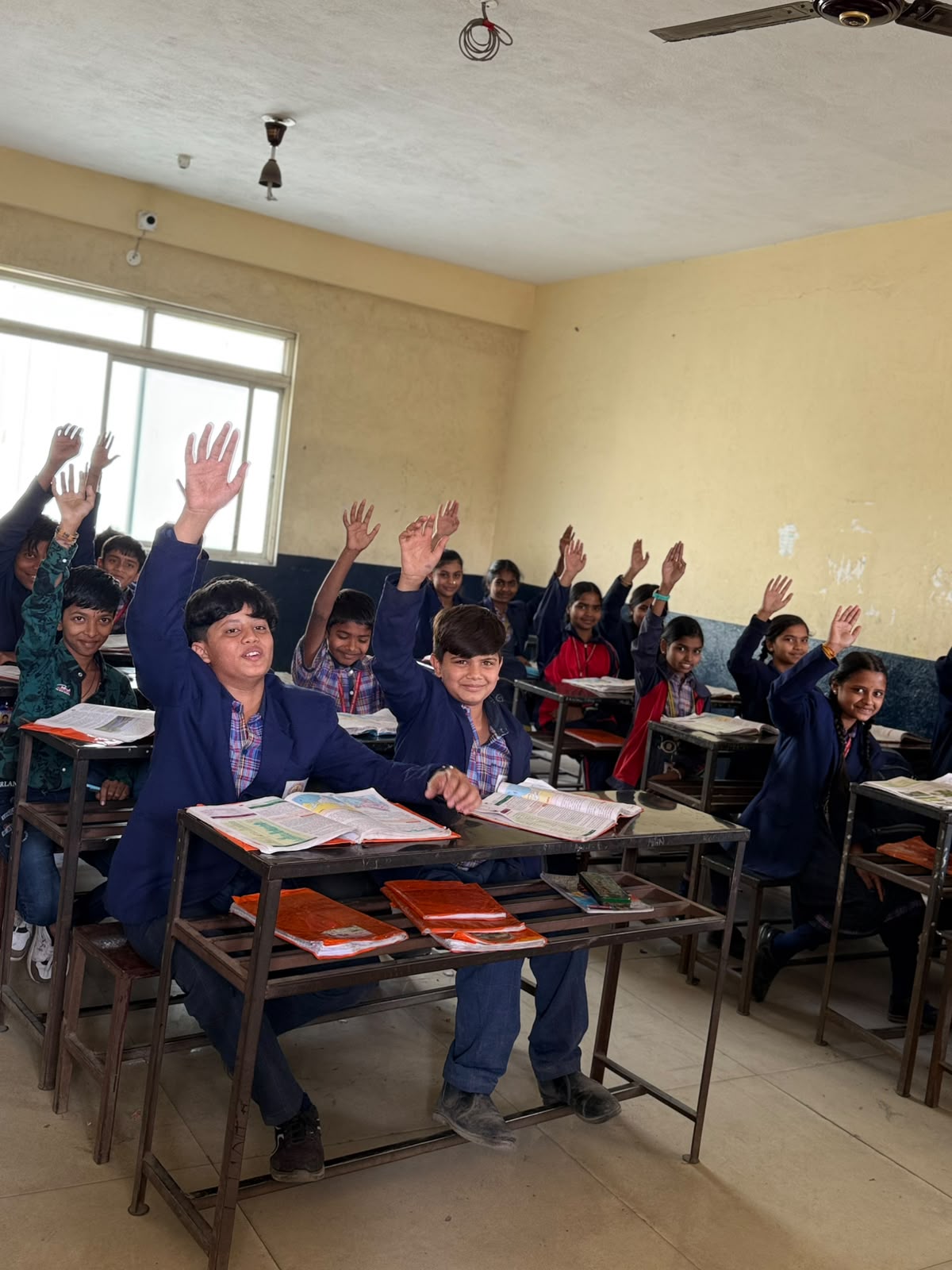Classroom