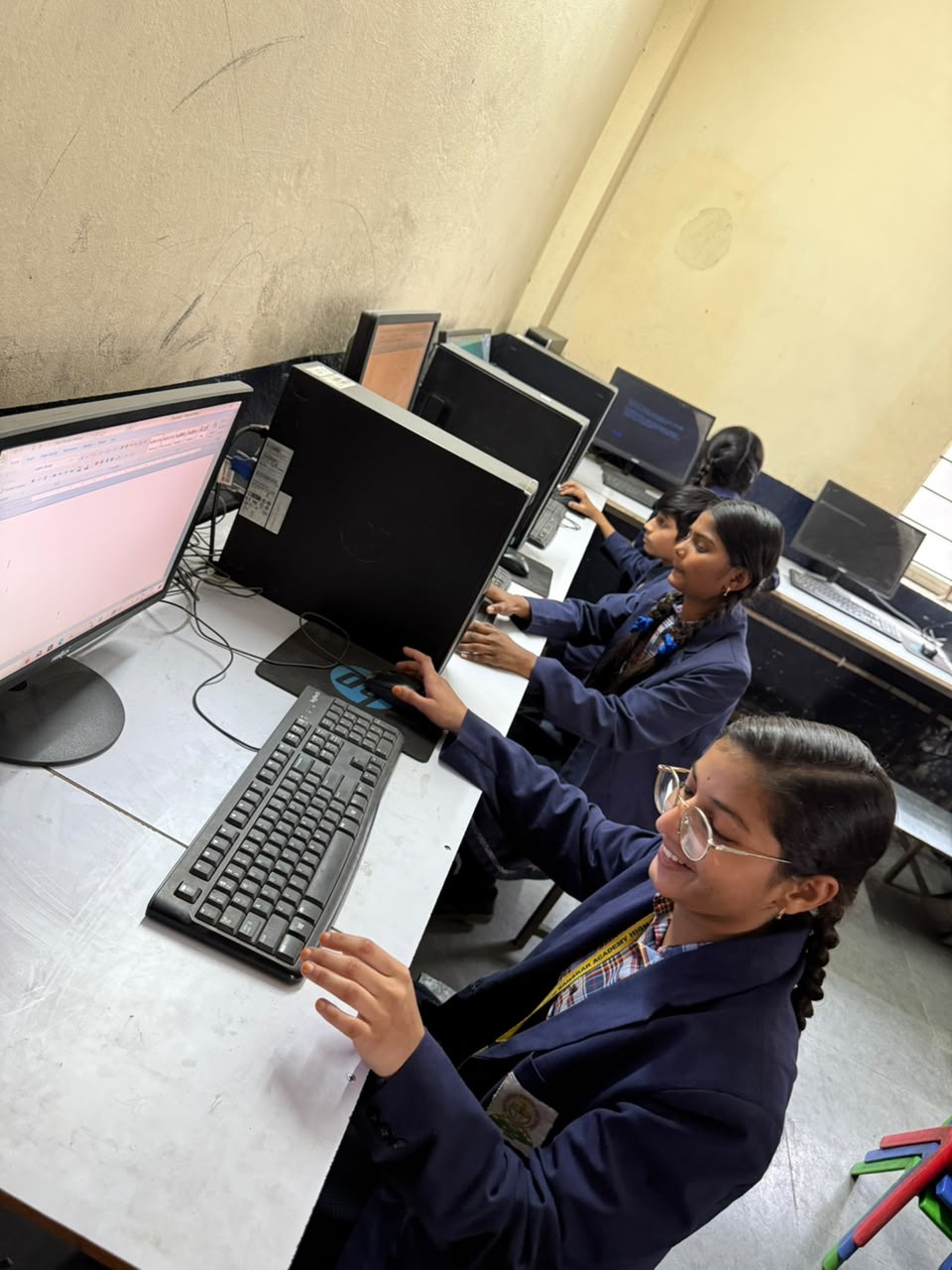 Computer Lab