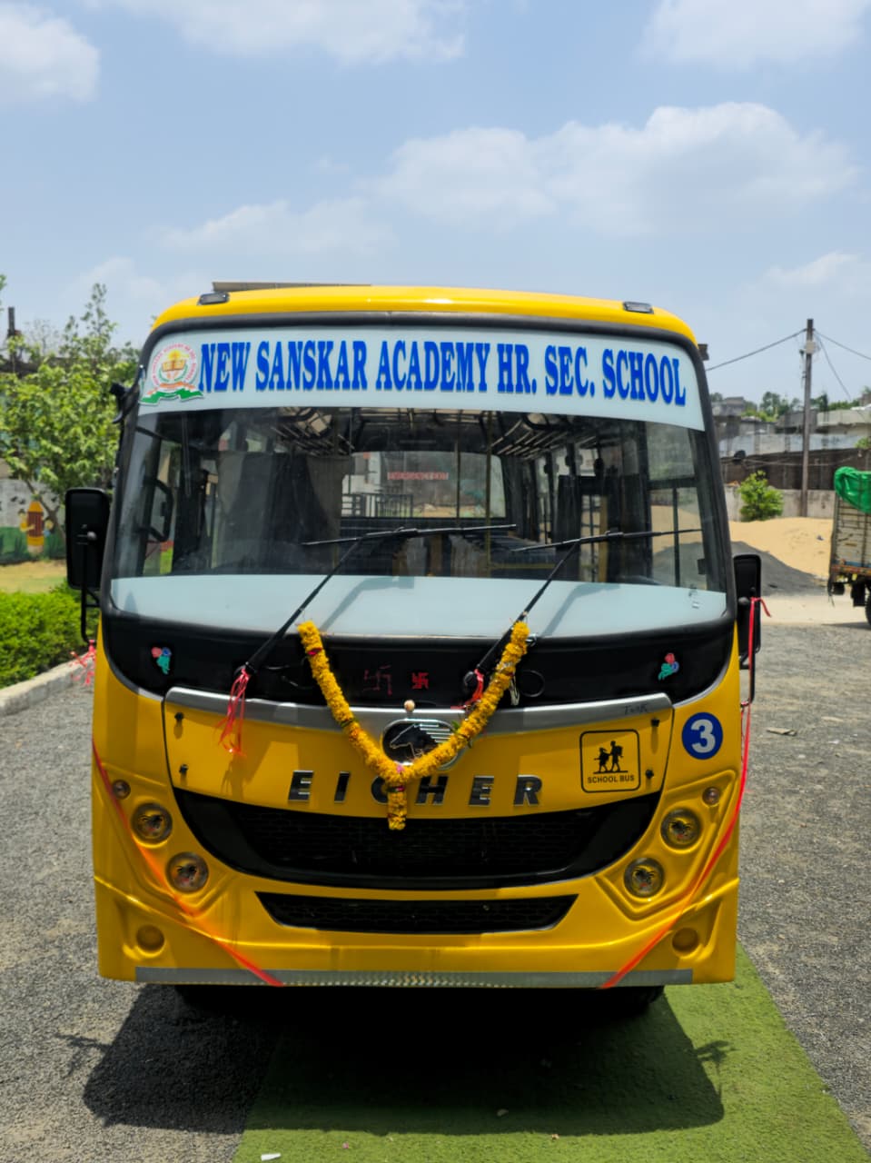 School Transport